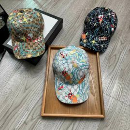 Picture of Gucci Cap _SKUGucciXDisney032401277